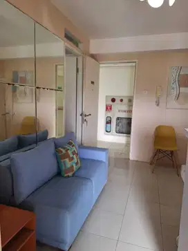 DIJUAL 2 Bedroom FURNISH Apartement KALIBATA CITY Green Palace