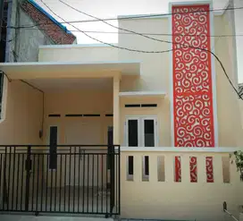 DI JUAL RUMAH MINIMALIS DI PEJUANG JAYA BEKASI, 73275 MIA