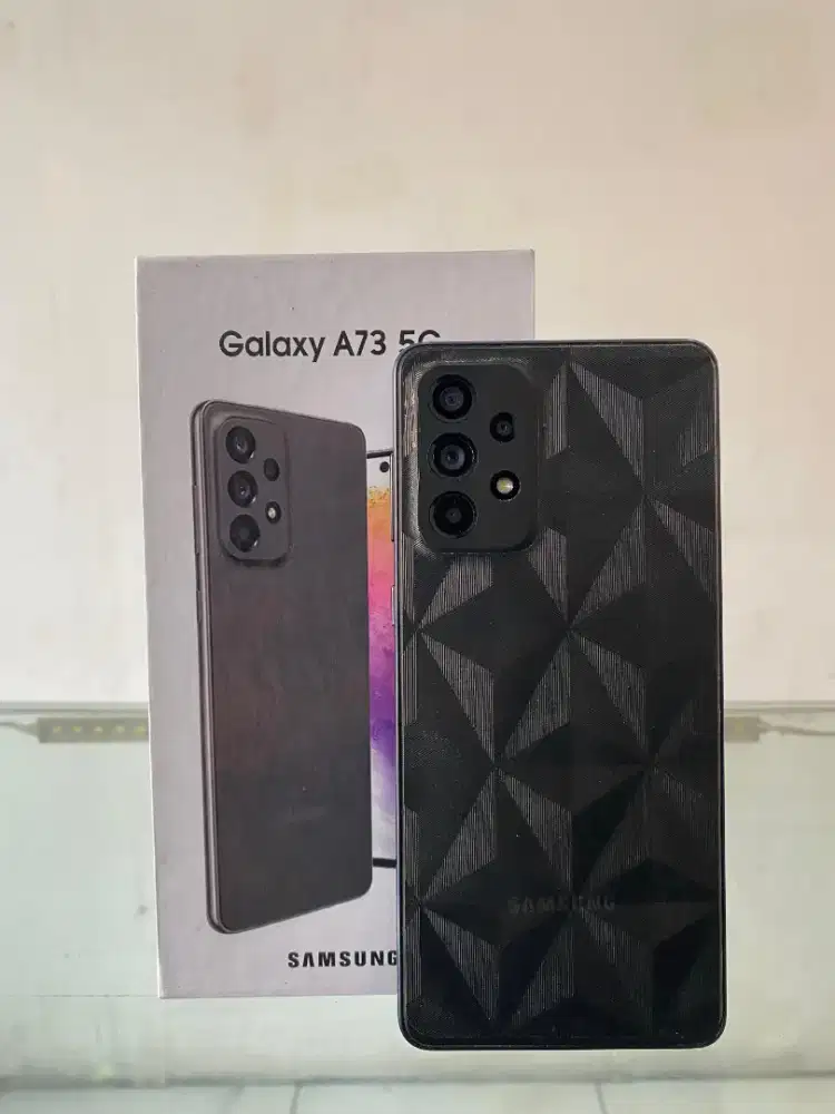 Samsung A73 5G 8/256