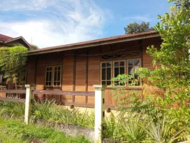 Tanah Eksklusif Wenang Permai, Manado – Lahan Sisa Premium!