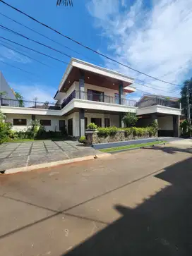 FOR SALE RUMAH MEWAH DLM KOMPLEK PEJATEN BARAT JAKSEL.