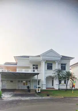 Legenda Wisata Cibubur