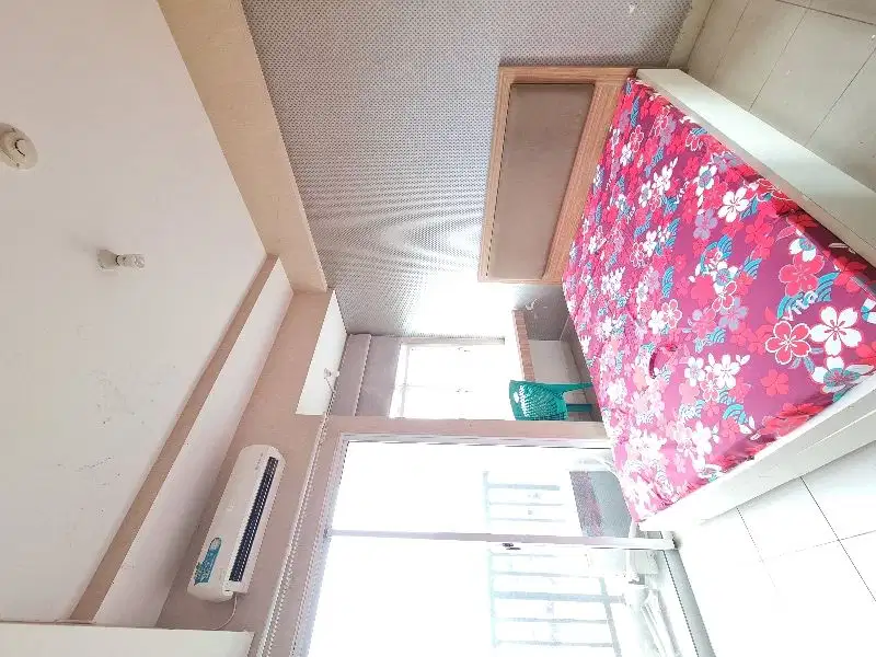 Di Jual Murah Apartemen Di BSD City type Studio (apartemen Saveria)