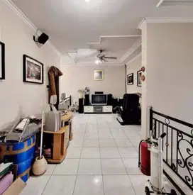 RUMAH SIAP HUNI WISMA PERMAI || GALAXY MALL, MANYAR KERTOADI, KERTOAR