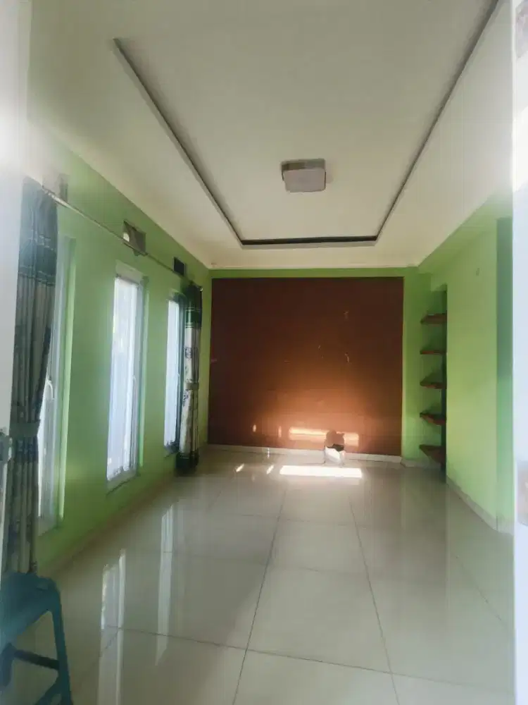 DIJUAL CEPAT MURAH RUMAH DI MANYARAN SEMARANG