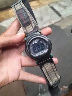 Casio gshock g-001 aka jason