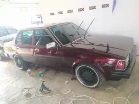 Toyota Corolla 1983 Bensin