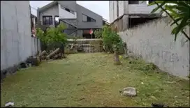 Di jual tanah matang siap bangun lokasi Riung Bandung Cipamokolan