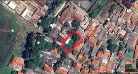 Jual Cepat Tanah Jalan Manggis III Guro 1 Karawang