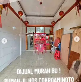 Dijual Ruko Jl. Percut Murah