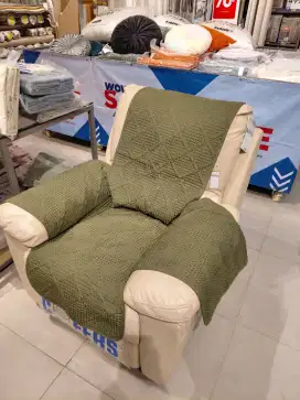 MC BELLE SOFA 1S RC BEIGE-1038