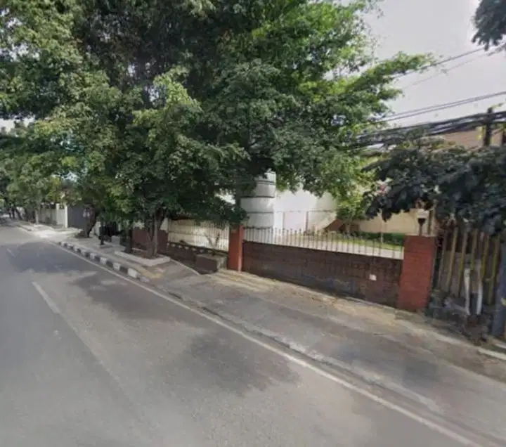 Dijual / Sewa Rumah Usaha Mainrood Soekarno Hatta By Pass Kota Bandung