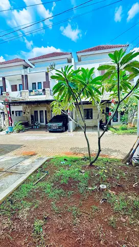 Sisa 2 Unit Ready Samping Tol