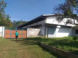 Pabrik rokok jedong Wagir malang