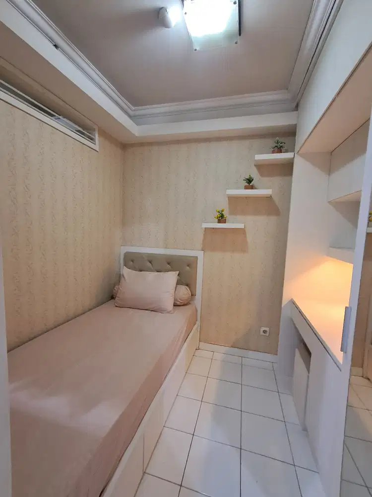Di Sewakan Apartement Kalibata City