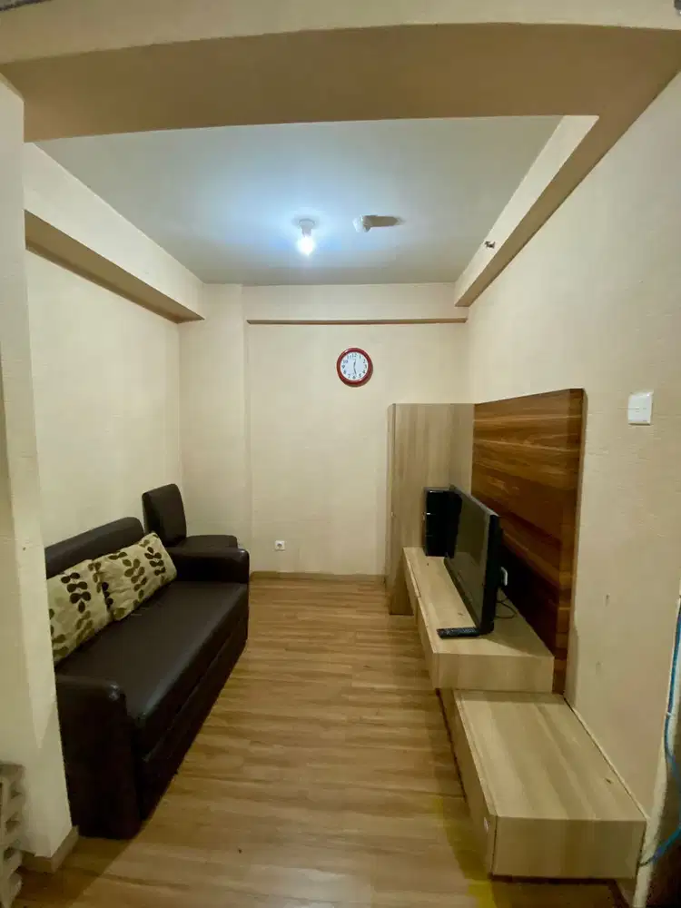 Di Sewakan Apartement Kalibata City