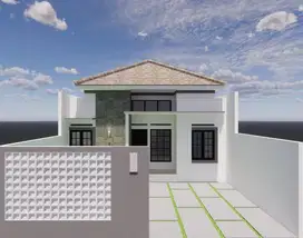 Dijual Rumah Mewah Istimewa Di Ambarketawang