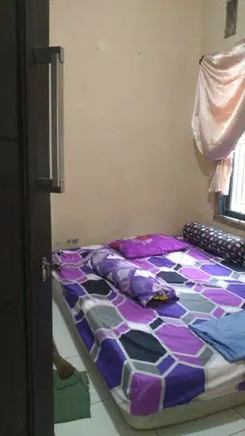 Villa Permata Sarakan Sepatan Tangerang