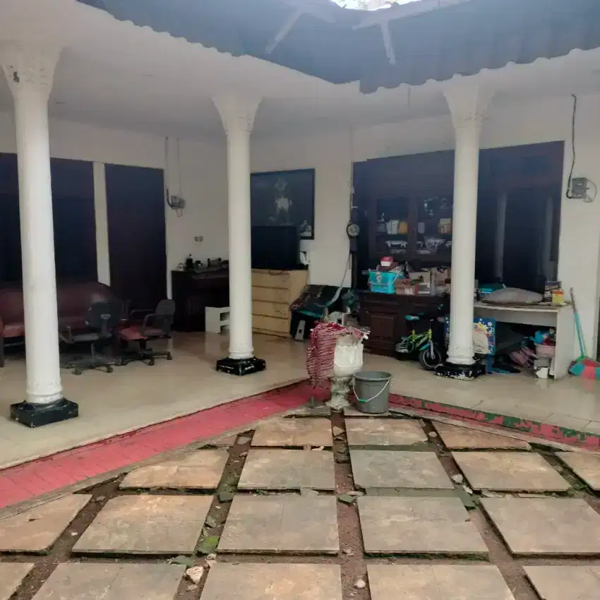 di sewakan 1 kamar kos