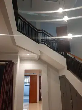 di jual rumah siap huni bagus cigadung