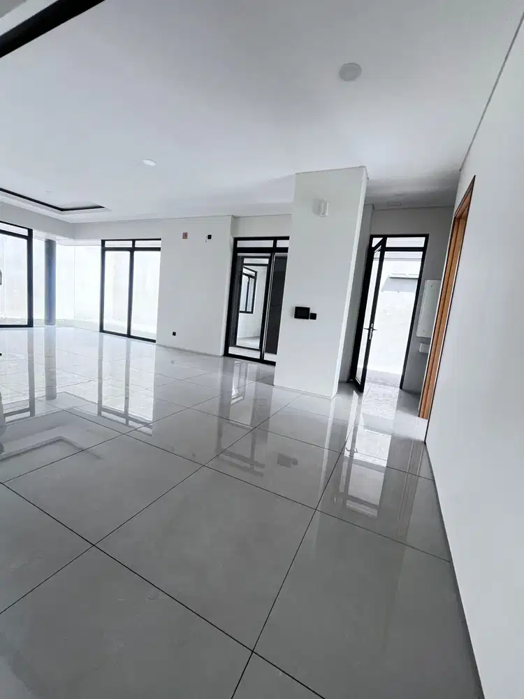 Jual Rumah Anggapati - Kota Baru Parahyangan
