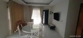 Jual Rumah KBP Tarubhawana Hoek