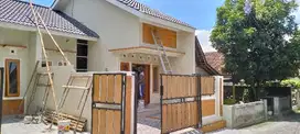 RUMAH BARU MURAH