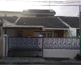 Rumah Bratan Timur Sawojajar Kota Malang