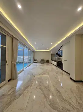 DIJUAL RUMAH MEWAH SIAP HUNI PONDOK INDAH JAKSEL.