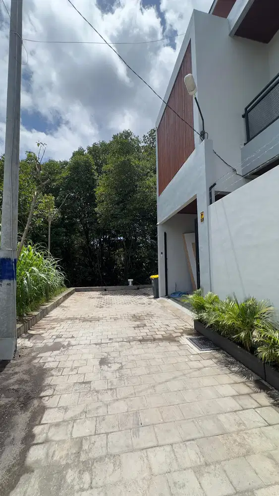 Dijual Cepat Tanah 150m2 Di Jimbaran Dekat Imigrasi Bali