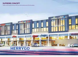 New Westfield Grand Wisata Bekasi