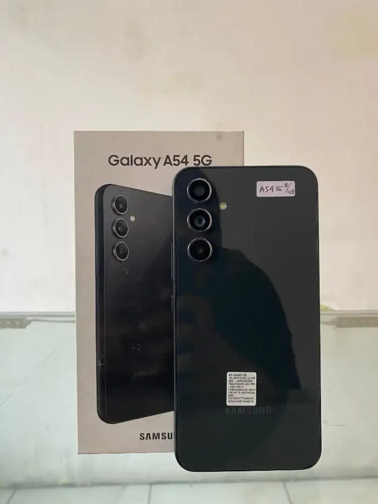 Samsung A34 5G 8/256