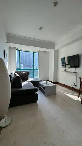 Apartemen Casablanca 1 Bedroom MURAH