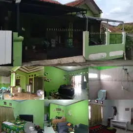DIJUAL RUMAH MURAH STRATEGIS DEKAT KE JALAN RAYA PAMULANG