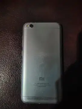 Jual hp Redmi 5a 3/32