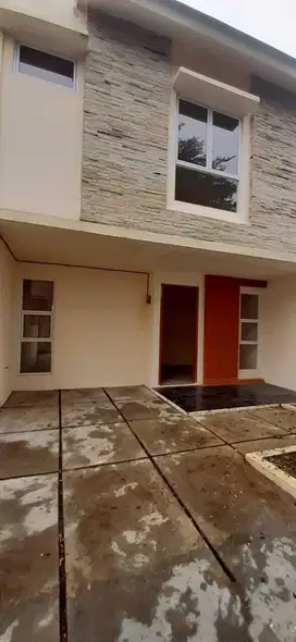 Sirna Residence Pekayon bekasi