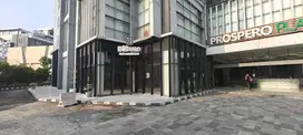 Komersial Area di Prospero Apartemen