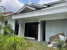 jual rumah tengah kota  suryani dalam 1