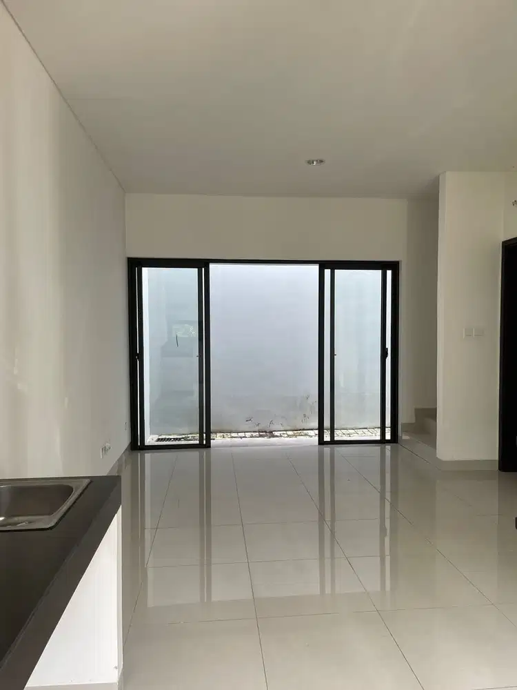 Rumah bagus murah di Wisteria Metland Menteng Cakung Jakarta Timur