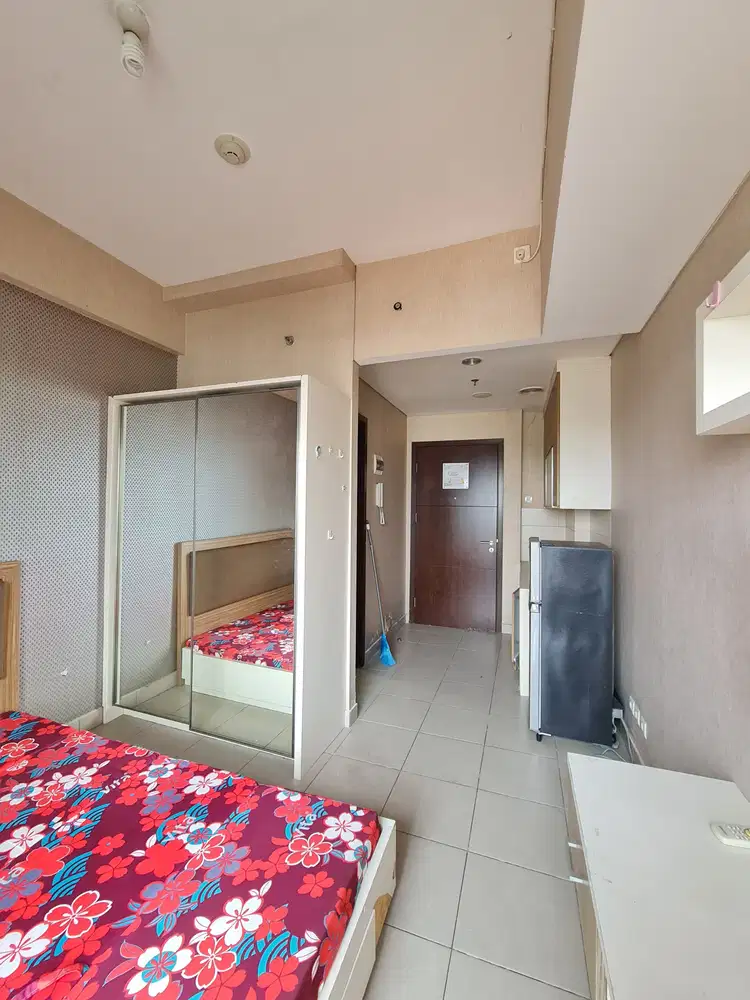Di sewakan Murah Apartemem Saveria  Di BSD City