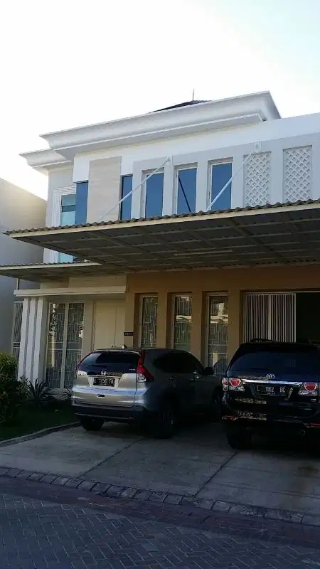 Murah Long Beach Pakuwon City Dijual Gak pakek Lama