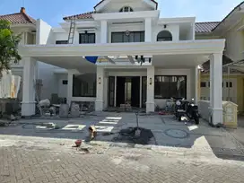 PAKUWON CITY DKAT KERTA JAYA, ARAYA, PURI GALAXY, SAN ANTONIO