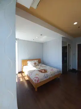 Trillium apartemen pusat kota Surabaya