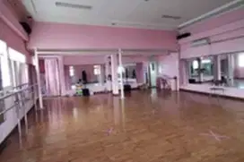 Dijual Rumah Strategis di Ciateul Inggit Garnasih Bandung