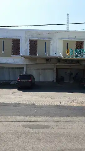 SEWAKAN RUHA RAYA WONOREJO RUNGKUT SURABAYA TIMUR (Tjin2Area)