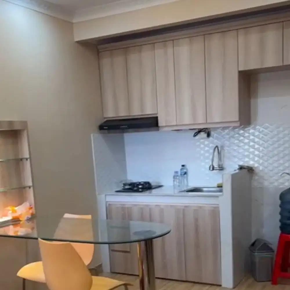 Jual Apartemen Mediterania Palace Residences Kemayoran