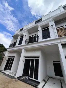 Dijual Rumah Minimalis Murah Condet Jakarta Timur