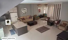 Rumah Modern 3Lantai Raffles Hills Cibubur