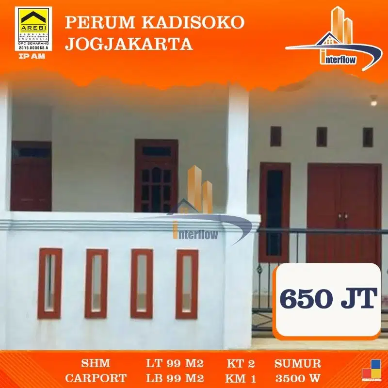 rumah cocok untuk investasi