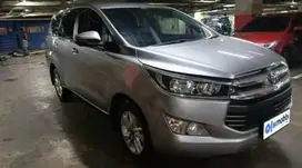 [OLXMOBBI] DP RENDAH Toyota Kijang Innova 2.4 G Solar-AT 2018 JTUMHI